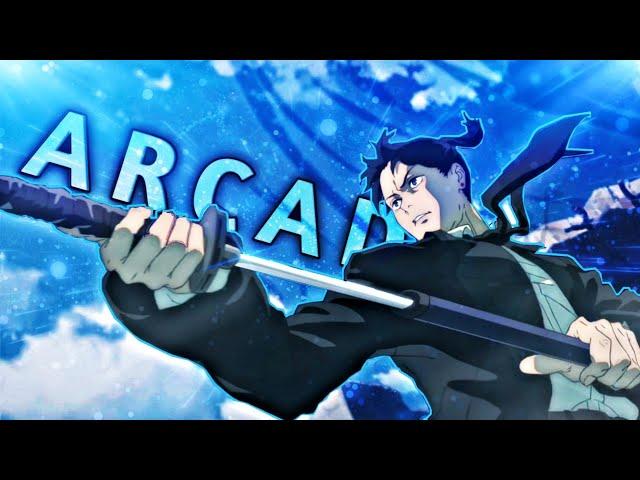 Chainsaw Man : Arcadia [Edit/AMV] Quick !