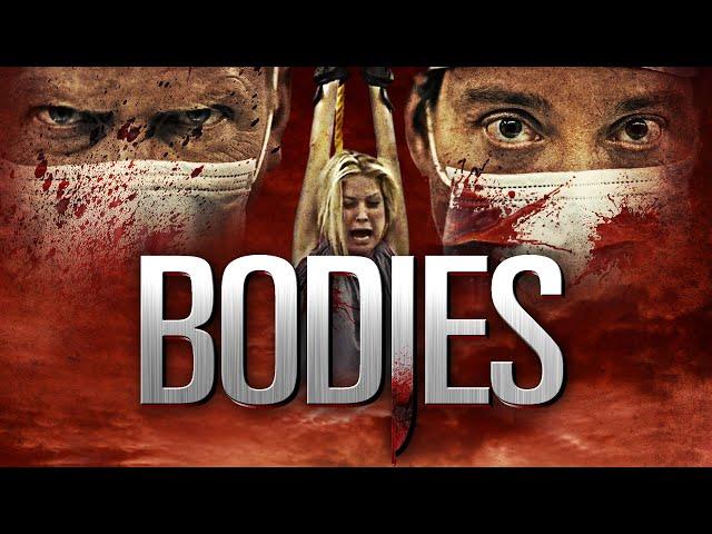 BODIES | Official Trailer | Summer Hill Entertainment