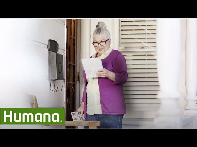 Humana Medicare Advantage; Your Journey Starts Here | Humana