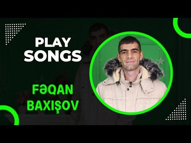 Fəqan Baxışov - @fəqan999 - Hədəfə | Slow | 2023 | Rəsmi Musiqi Videosu | Fagan Bakhishov |