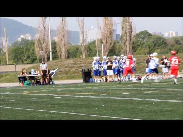 Edge 2017 - Justin Inacio