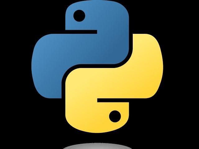 Easy Python