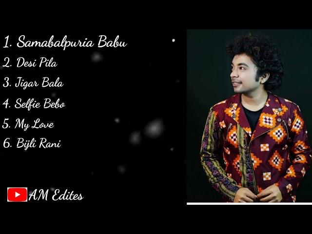 Mantu Churia Sambalpuri Songs//All Song's//Mantu Churia All Sambalpuri Dj Songs