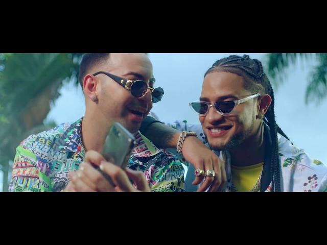 Mujeres - Mozart La Para, Justin Quiles (Video Oficial)