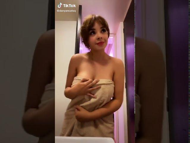 towel challenge nips slip