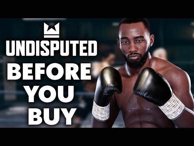 Undisputed – 10 Things You Need To Know Before You Buy