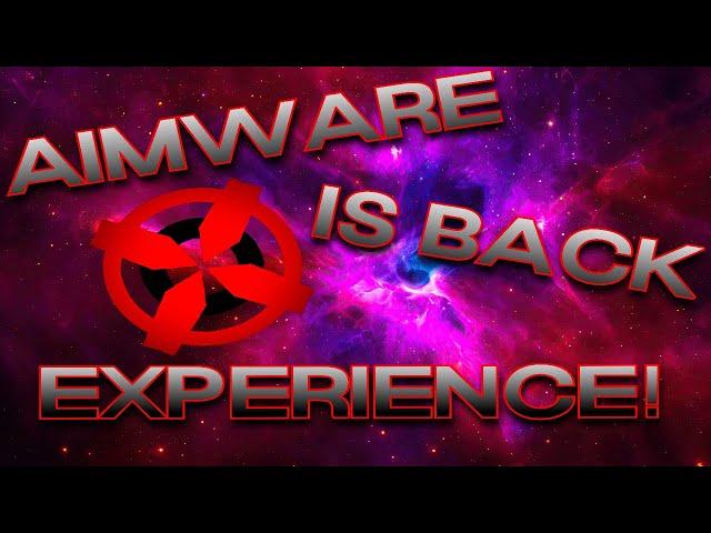 AIMWARE IS BACK CS2 NO SPREAD EXPERIENCE - FT AIMWARE.NET