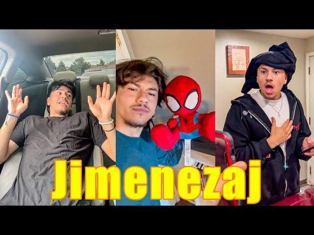 *1 HOUR* of Angel Jimenez Tiktok Compilation #17 | Angel Jimenez Funny Videos 2024