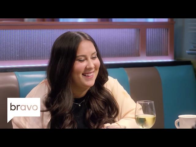 'GirlWithNoJob' Claudia Oshry Talks J. Lo, Aging, and Giving Birth | Bravo