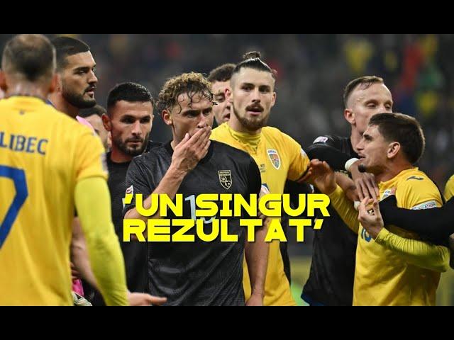 ”Kosovo este o echipă mică”. Un delegat UEFA știe ce se va întâmpla: ”Totul era premeditat”