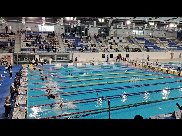 Abu Dhabi Schools Swimming Championship, May 2023