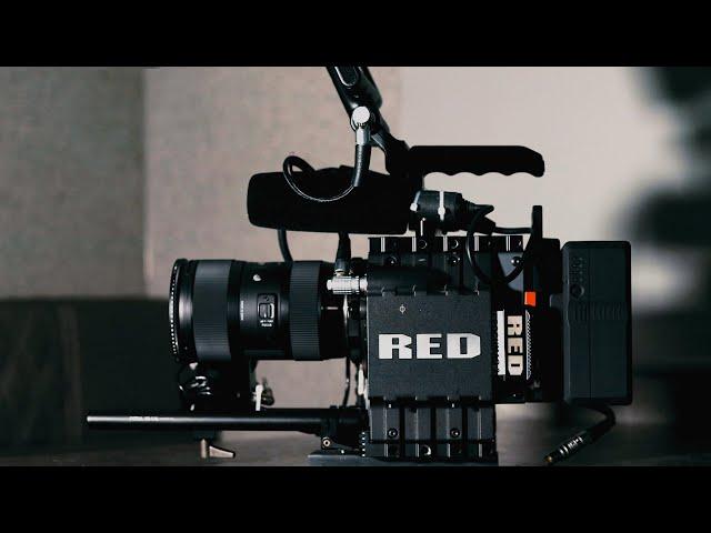 $2500 RED Camera | Is It Worth It In 2024?