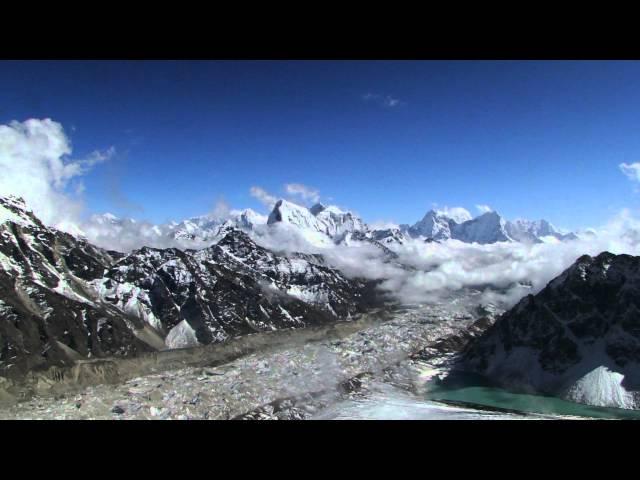 Himalayan Mountain Views