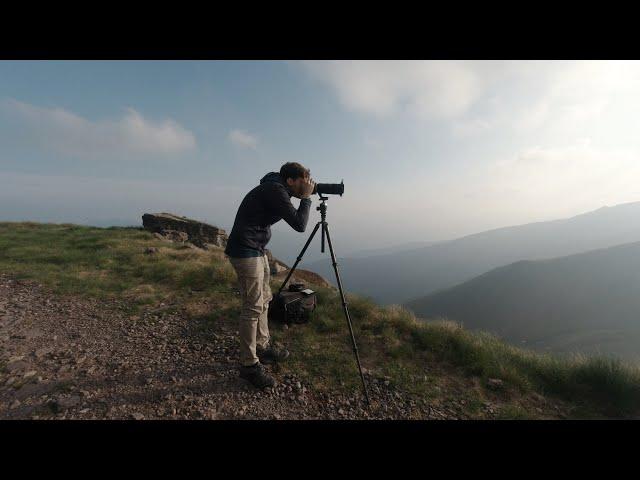 Fotografia di Paesaggio - Escursione in montagna & Ringraziamenti