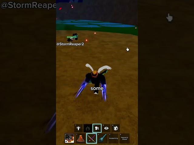 SECRET way to level up fast in Blox fruit #bloxfruits #levelup #trolling