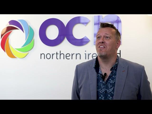 OCN NI Centre Learning Grants 2022 - Utopian Training Solutions