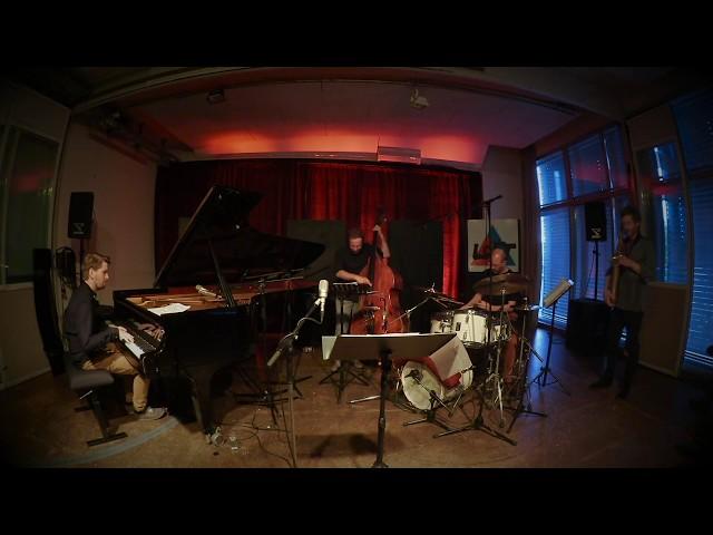 PABLO HELD soloing on WATER BABIES by WAYNE SHORTER