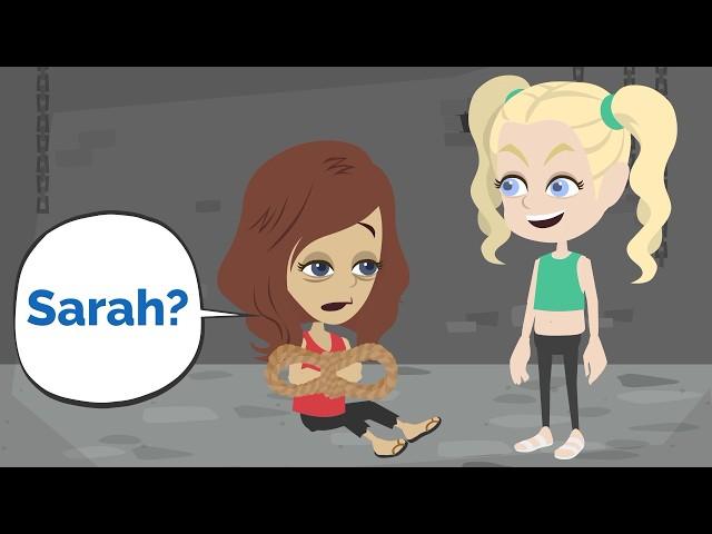 Mia hat ein KRASSES Problem mit Sarah