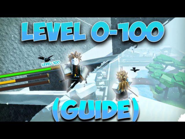 How to Hit Max Level In a DAY | Demon Slayer RPG 2