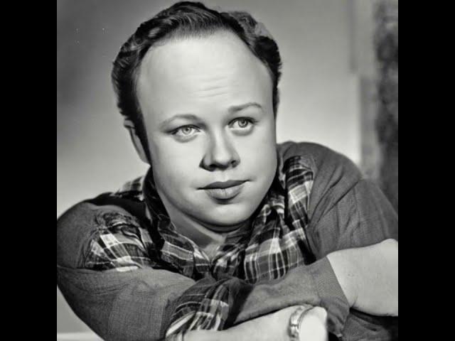 YOUNG ARCHIE BUNKER