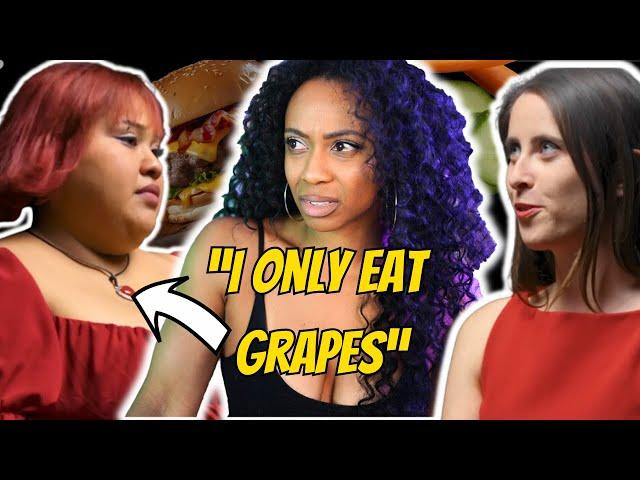 When The Excuses Don’t Work | The Fats vs The Thins | Jubilee