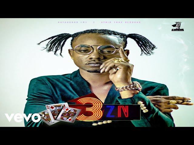 RYGIN KING - 3ZN (Official Audio)