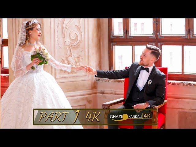 Layth & Havana / Tarek Shexani - Part 01 by Ghazi Kandali 4K-(Ultra HD)