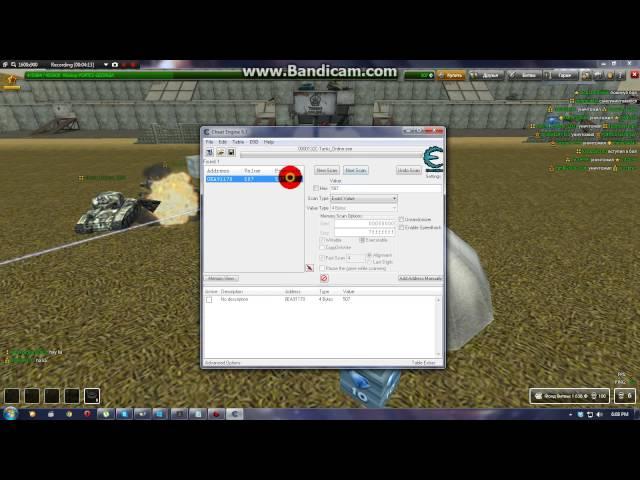 tankionline hack 999999999999 crystals and speedhack