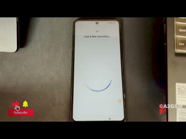 MIUI 13 FRP Bypass 2023 | All Xiaomi/Redmi/Poco FRP Unlock Without PC | A2GSM