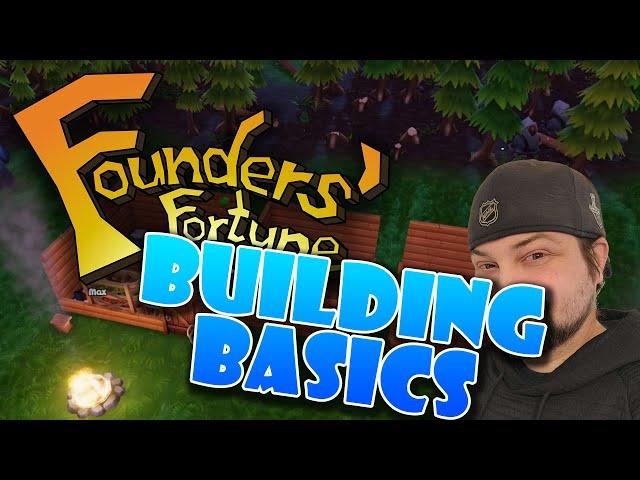 Basic Start-Up | Founders' Fortune | Part 7