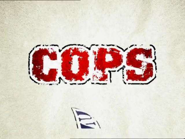 Cops Uncut s1e17