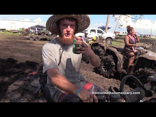 Rears and Gears -The Original Okeechobee Mudfest