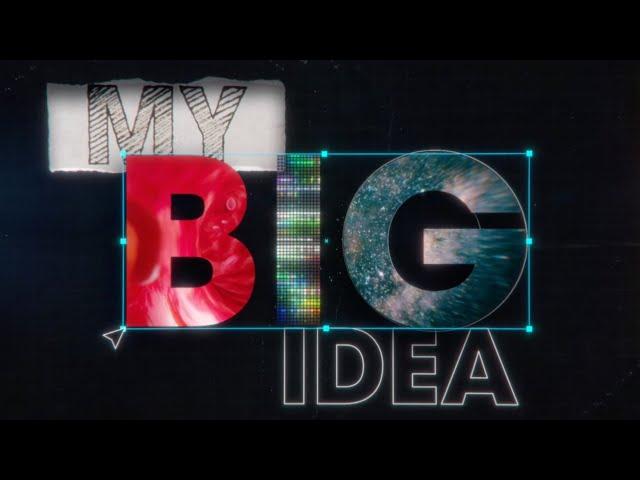 My Big Idea, a Behind-the-Scenes Look at TED Talks | Premiering Tuesday, March 25 on @TED