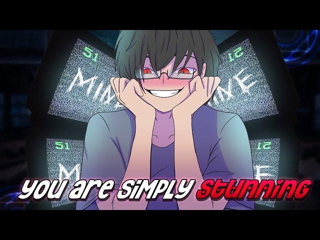 Yandere Internet Stalker Simply Adores YOU ︎ [M4A] [Possessive] [ASMR]