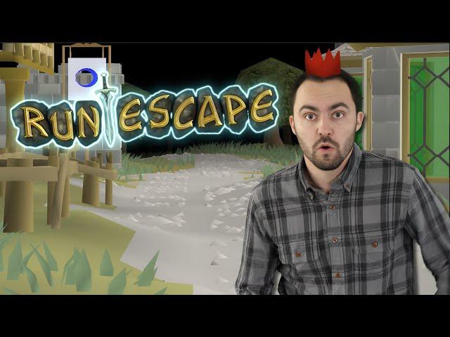 Run Escape