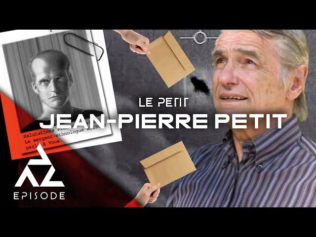 JEAN-PIERRE PETIT ET GRAND DÉLIRE