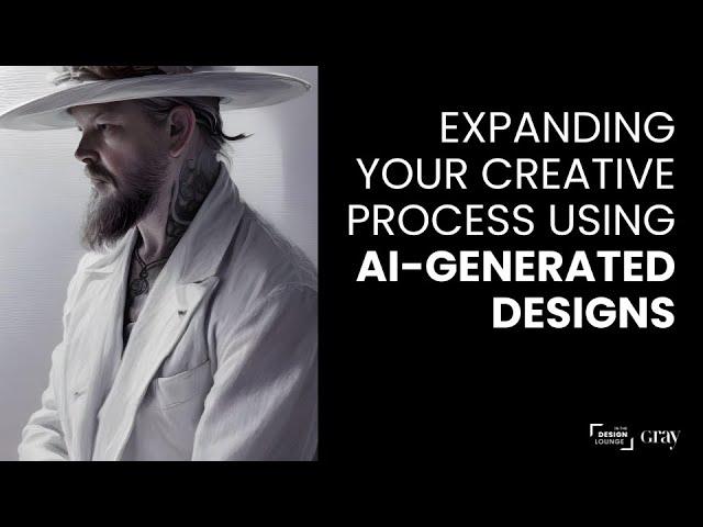 How Interior Designers Are Using Artificial Intelligence To Expand Their Creative Process | S4E3