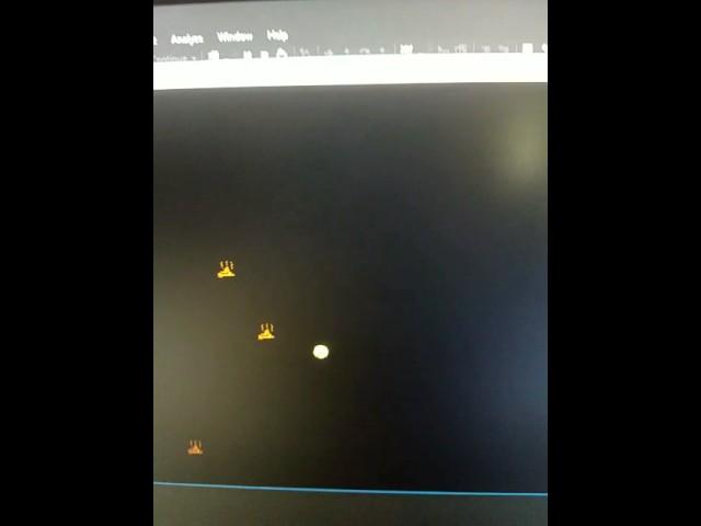 Game made following "chilitomatonoodle" using C++ and DirectX.