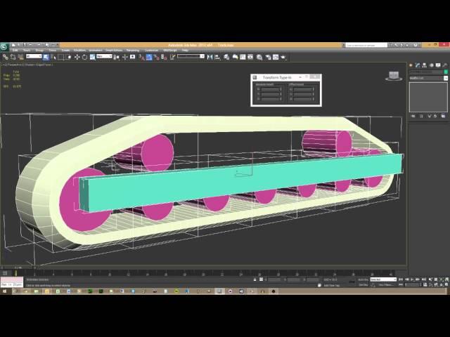 KSP Track setup tutorial