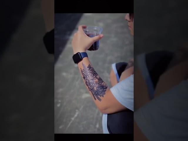 Hình Xăm Dán Tạm Thời Funtattoo