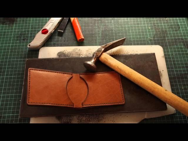 Инструменты для работы с кожей. Leather craft tool