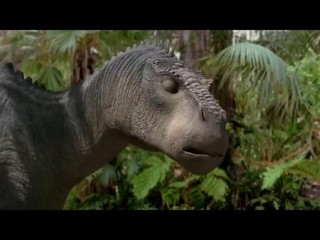 Aladar vore (Dinosaur)