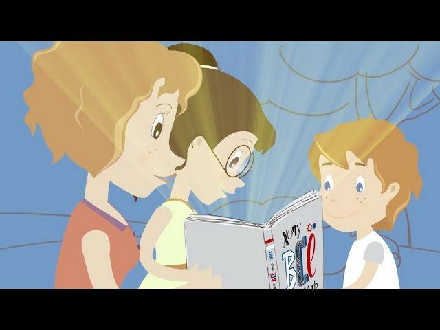 A video for I Want to Know Everything magazine