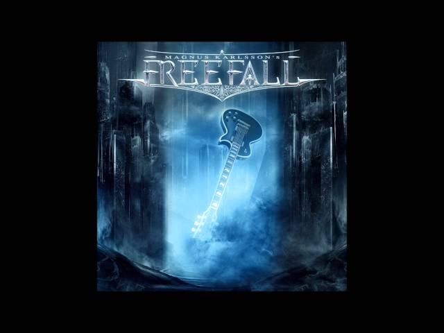 Magnus Karlsson's Free Fall - Heading Out