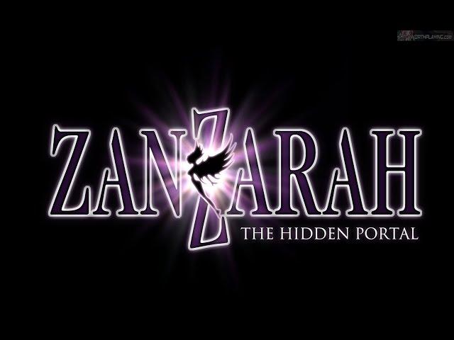 Zanzarah:в поисках затерянной страны.Обзор фей энергии