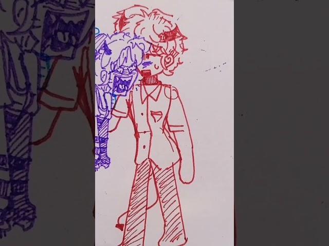 POV:When ur mistaken as a kid due to your small height| og by: @kynlv1 #relatable #funny #art