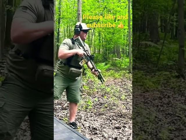 The best ar trigger? The 2.5lb cmc combat curve trigger #bureauofpropaganda #brownells @cmctriggers4545