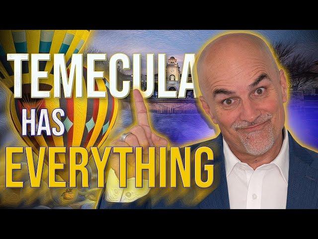 Moving to Temecula CA | All about living in Temecula