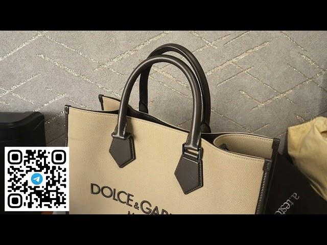 Новая сумка Dolce&Gabbana, в пленках, оригинал - Ломбард Ваш Партнер, Москва