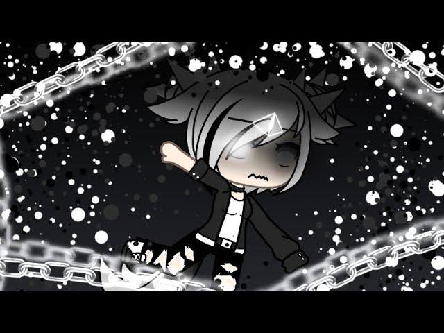 {•}Control{•}_клип гачи лайф #gachalife